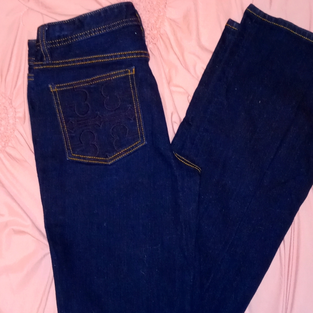Tory Burch 👖